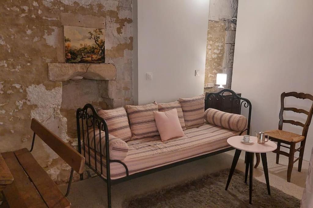 La Bergerie De Beneauville 7 Personnes Bavent Kültér fotó
