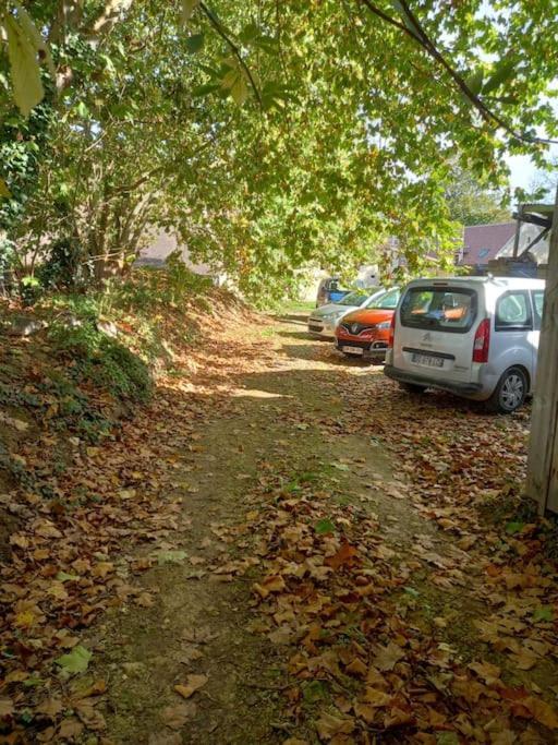La Bergerie De Beneauville 7 Personnes Bavent Kültér fotó